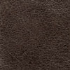 Camden Hand-Stitched Genuine Leather Watch Strap - Mocha Dark Brown