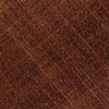 Cortez Vintage Stitching Genuine Leather Watch Strap - Mahogany