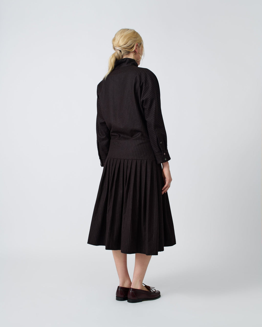 Long Sleeve Dress
