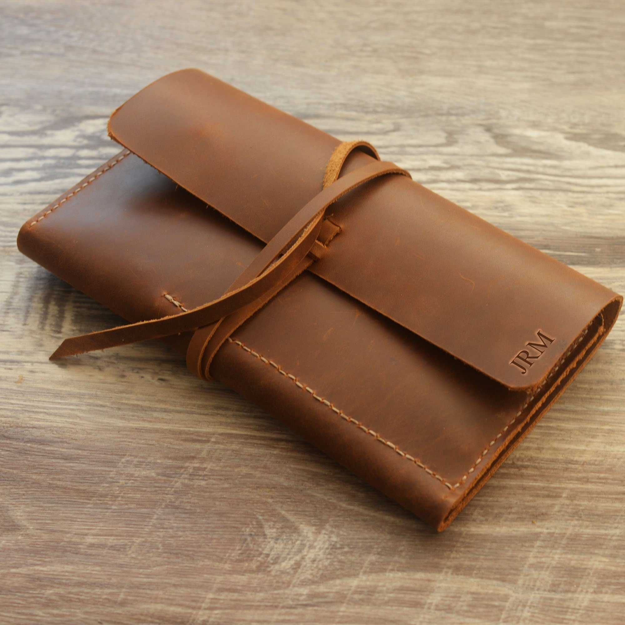 Étui personnalisé en cuir pour ciseaux de coiffure, pochette pour salons, porte-outils pour barbiers et coiffeurs, sac holster pour outils de salon - 211