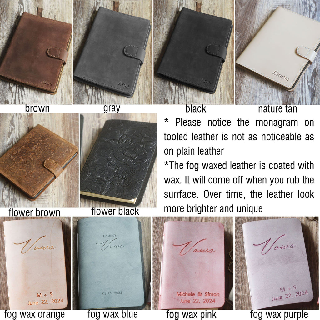 Étui en cuir pour Kindle Paperwhite avec poignée et fermeture élastique - Plusieurs couleurs - K01