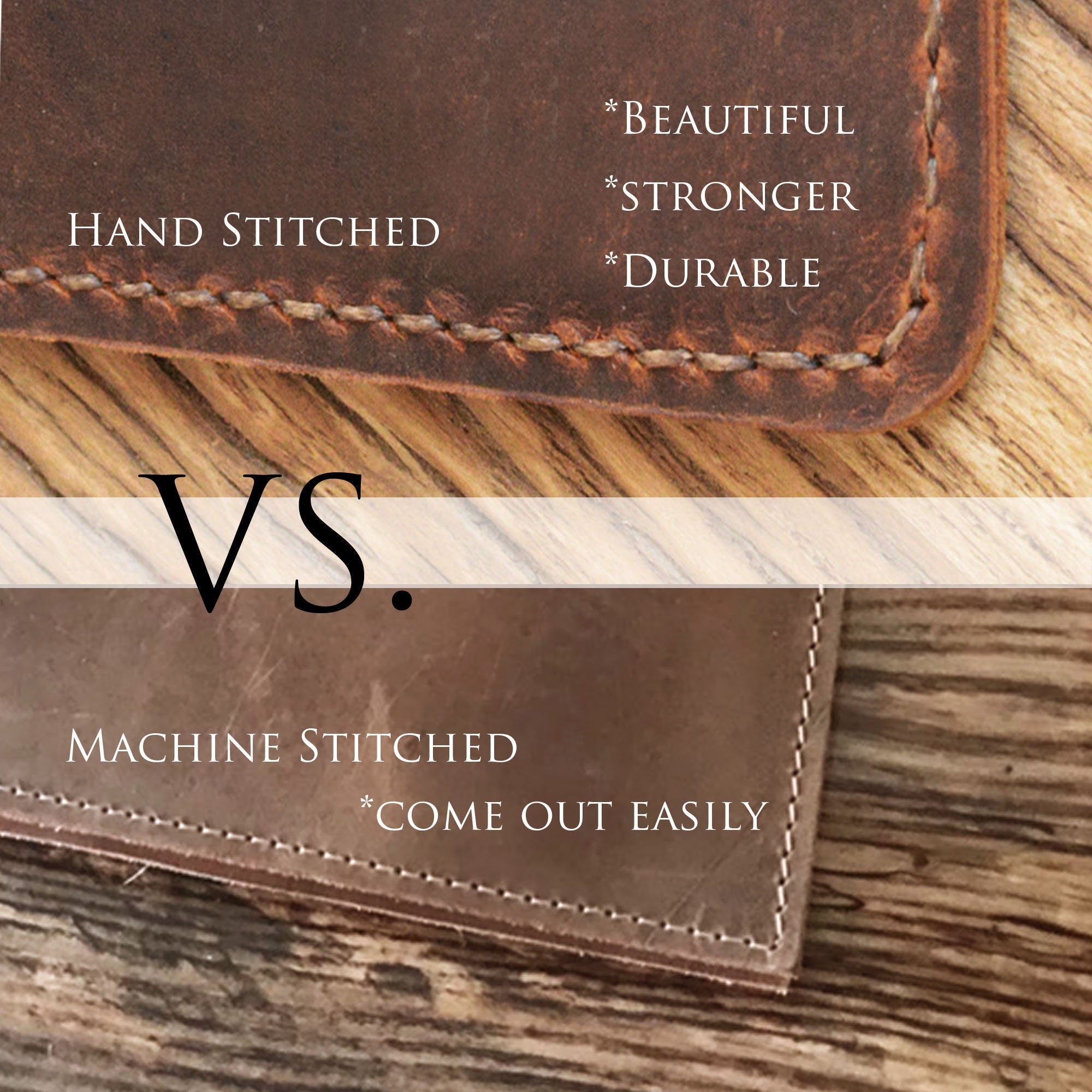 Étui en cuir pour Kindle Paperwhite avec poignée et bouton-pression - Disponible en plusieurs couleurs - Modèle K01