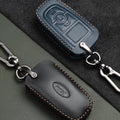 Ford Leather Car Key Case