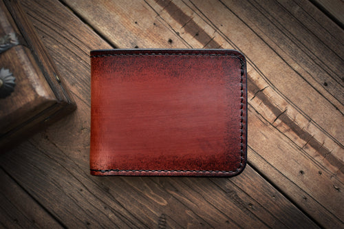 Ashford Bi-Fold (4 Pocket)