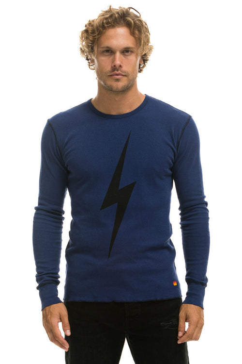 BOLT THERMAL - NAVY