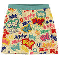 Boom Pop Shorts