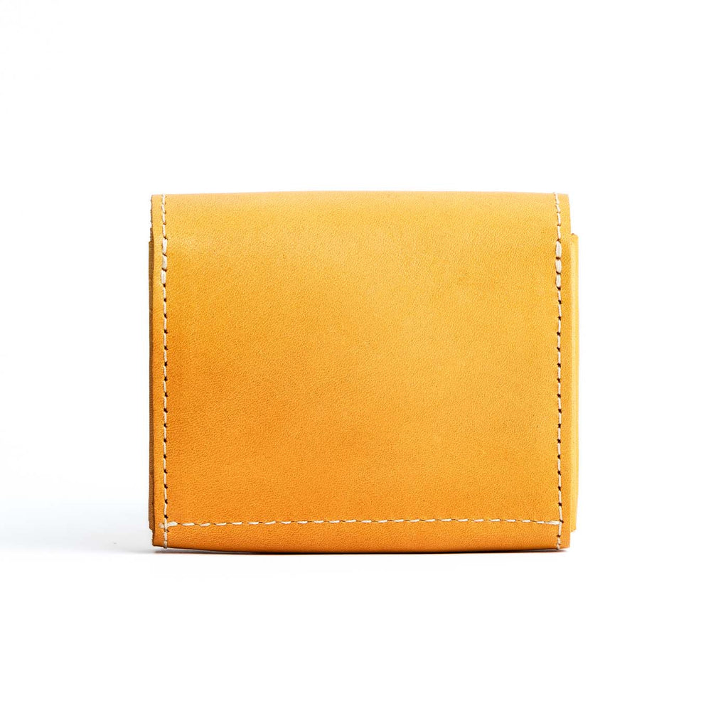 'Almost Perfect' Small Bozeman Wallet