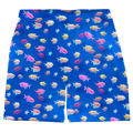 Fishes For Vapor Shorts
