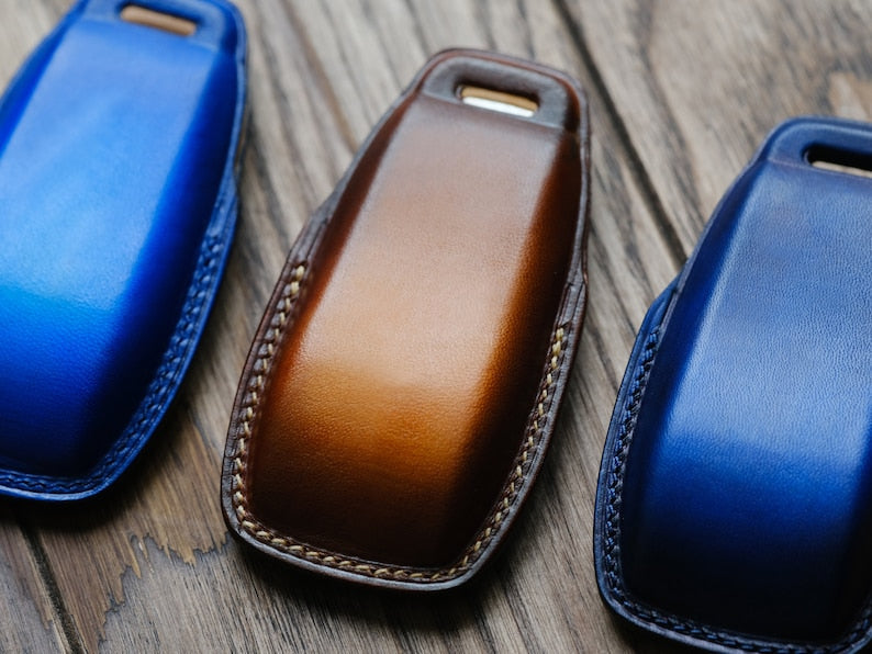 เคสฝาครอบรีโมทรถเบนซ์, ฝาครอบสำหรับ Mercedes Benz C E S G Class GLC GLK W177 W205 W213 W222 X167 AMG, รีโมทรถเบนซ์แบบใส่รีโมทได้