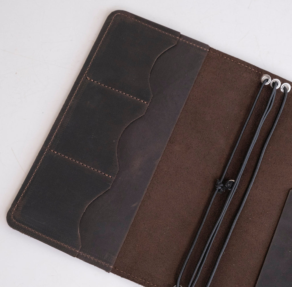 Leather planner cover refillable, Planner cover 2025, A5 planner cover leather, A4 planner cover handmade, B5 planner covers