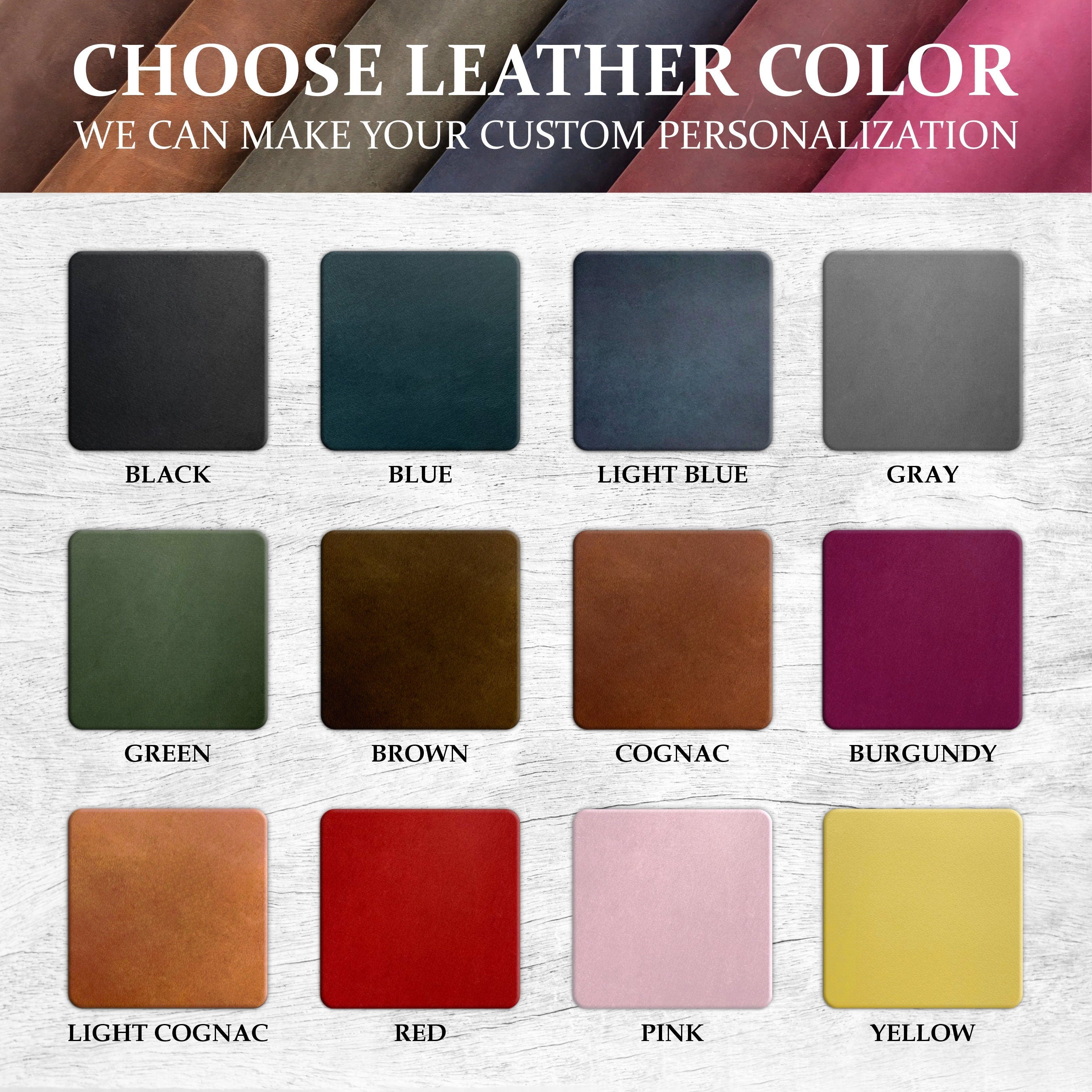 Leather planner cover refillable, Planner cover 2025, A5 planner cover leather, A4 planner cover handmade, B5 planner covers