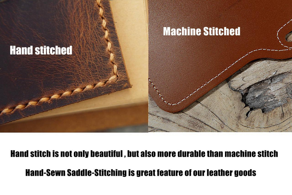 Rustic Genuine Leather Book Folio Case cover for reMarkable Paper Pro Move U11-LCRM