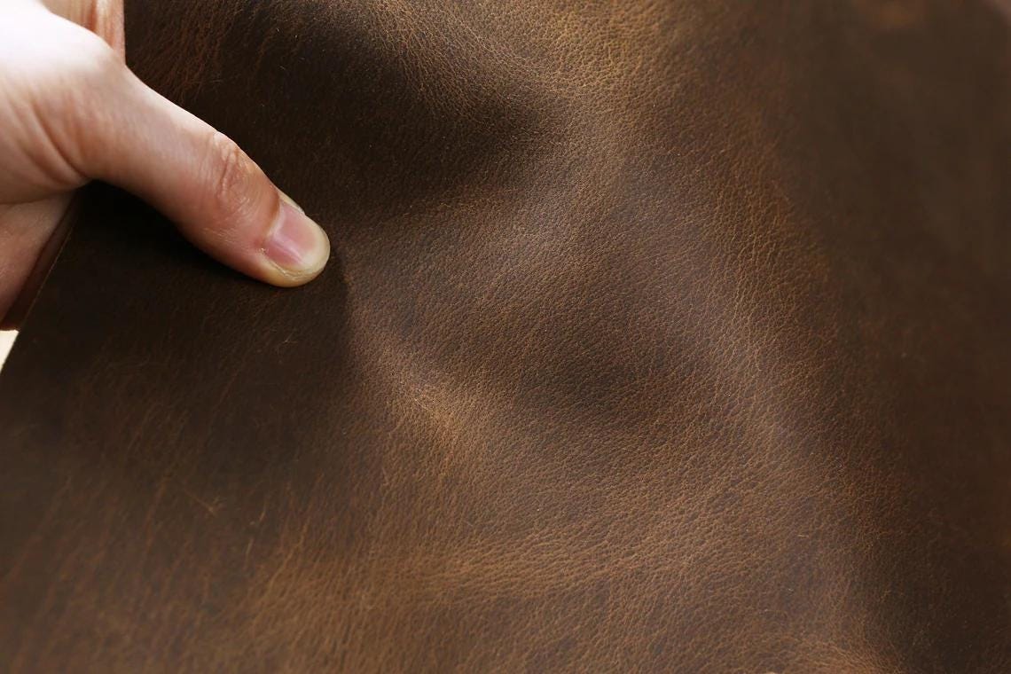 Rustic Genuine Leather Book Folio Case cover for reMarkable Paper Pro Move U11-LCRM