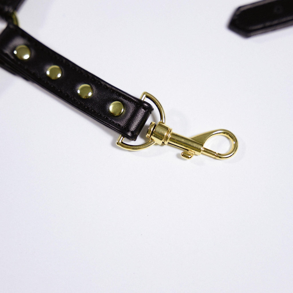 Thigh Harness Belt,Faux Leather Harness Straps,Bondage Harness,Fetish Strap Gear,Hip Harness Straps,Adjustable Strap Harness,Body Strap Gear