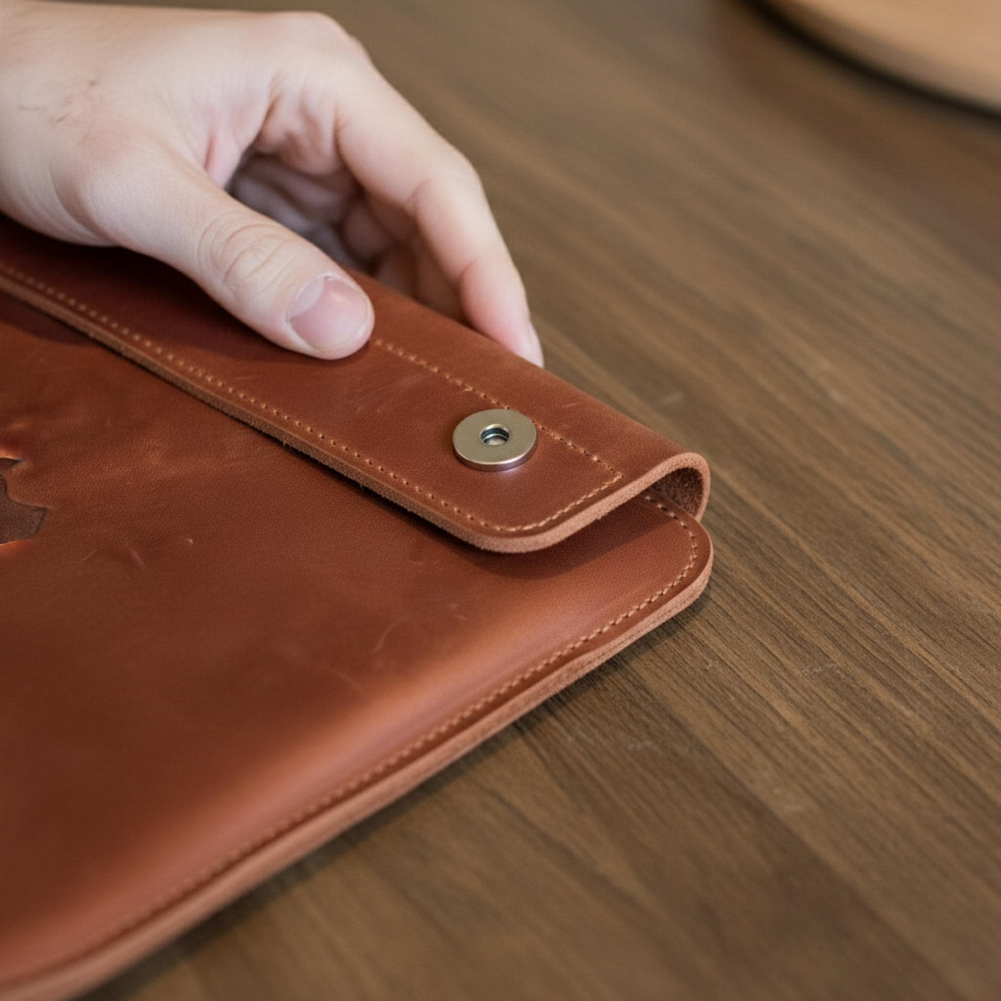 Leather macbook bag, Custom macbook case, Macbook pro 15 case, Leather laptop bag, Macbook pro 14 bag, Macbook air sleeve