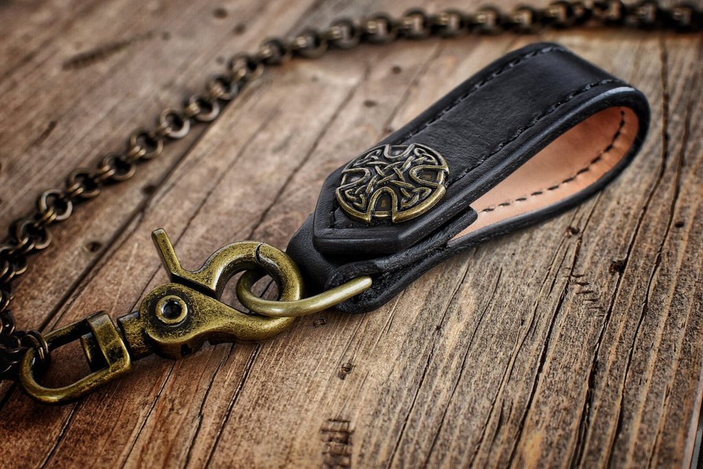 สายกระเป๋าสตางค์