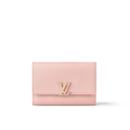 Capucines Compact Wallet