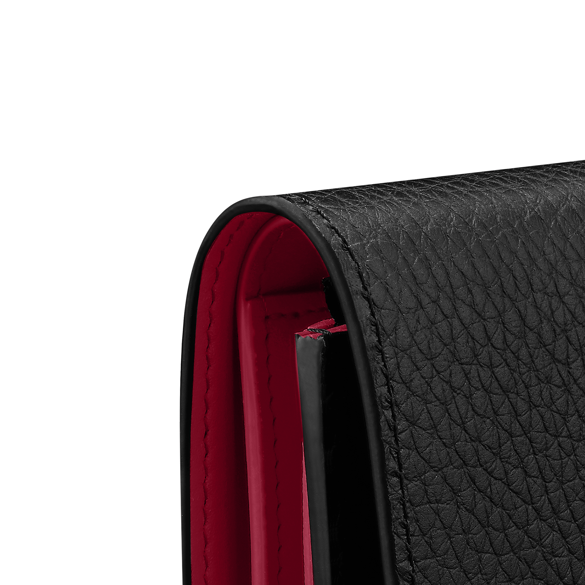 Capucines Compact Wallet
