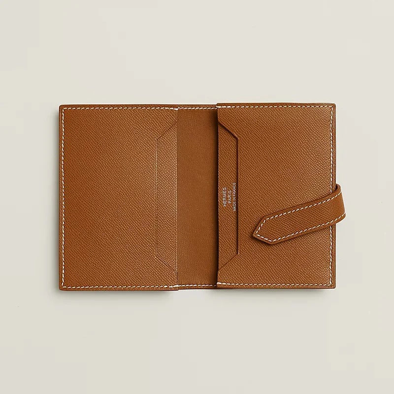 Bearn card holder