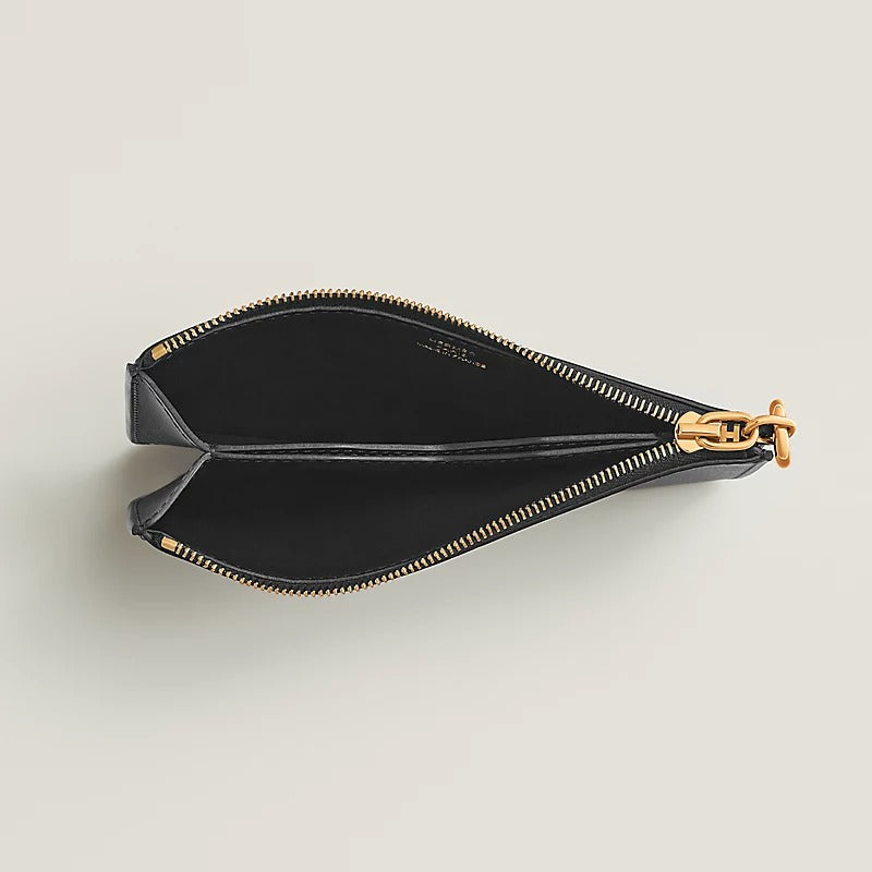 Zipengo Chaine d'Ancre card holder