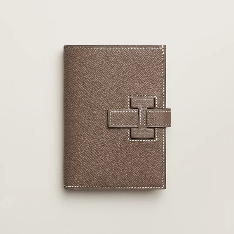 New H Passant Compact wallet