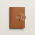 New H Passant Compact wallet