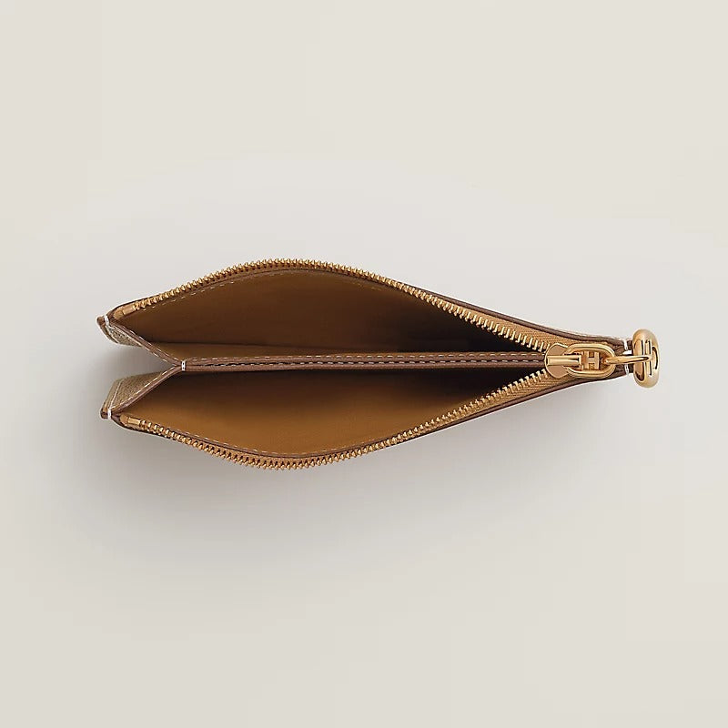 Zipengo Chaine d'Ancre card holder