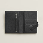 New H Passant Compact wallet