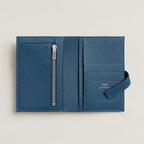 New H Passant Compact wallet