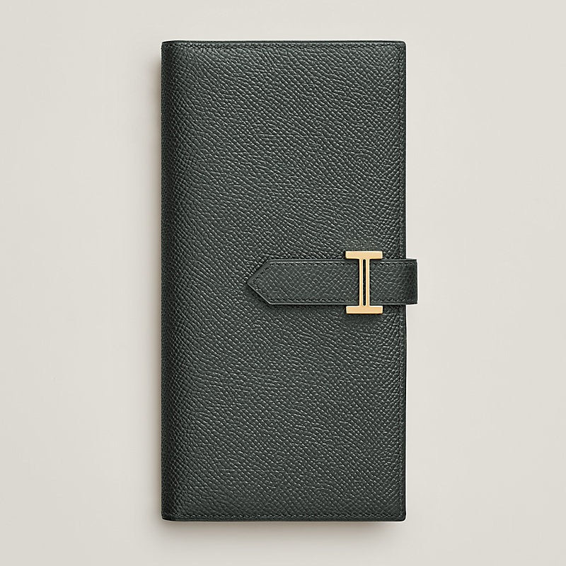 Bearn Wallet - Epsom calfskin