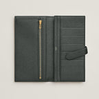 Bearn Wallet - Epsom calfskin