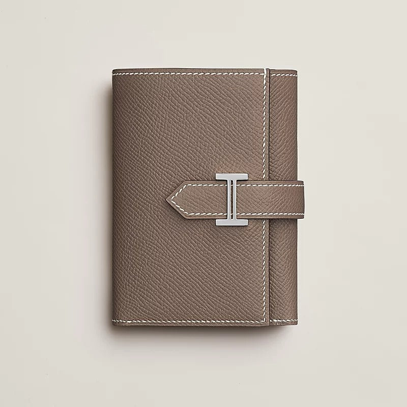 Bearn wallet - Epsom calfskin