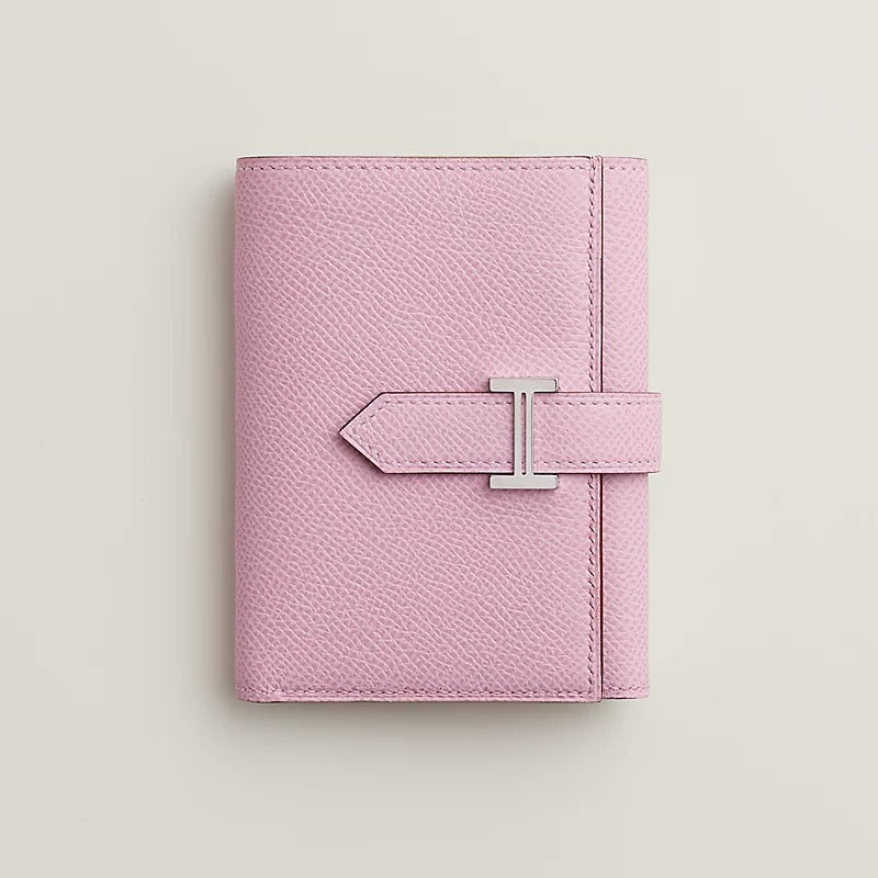 Bearn wallet - Epsom calfskin
