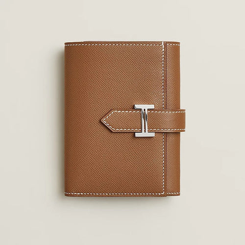 Bearn wallet - Madame calfskin