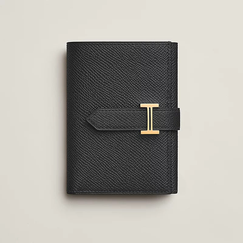 Bearn wallet - Epsom calfskin