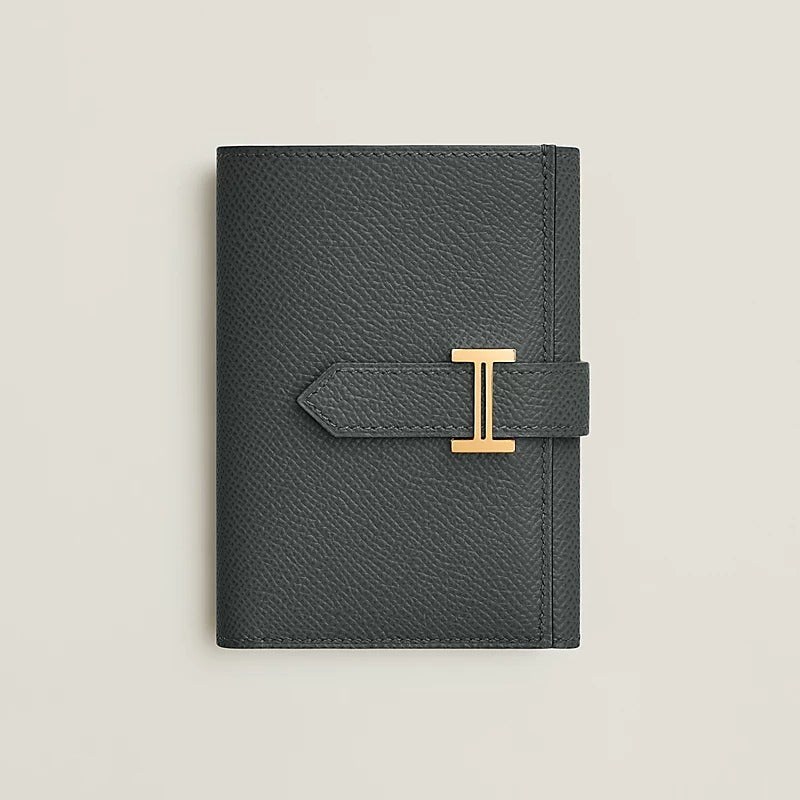 Bearn wallet - Epsom calfskin