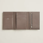 Bearn wallet - Madame calfskin