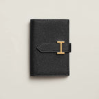 Bearn mini wallet - Epsom calfskin