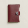 R.M.S card holder