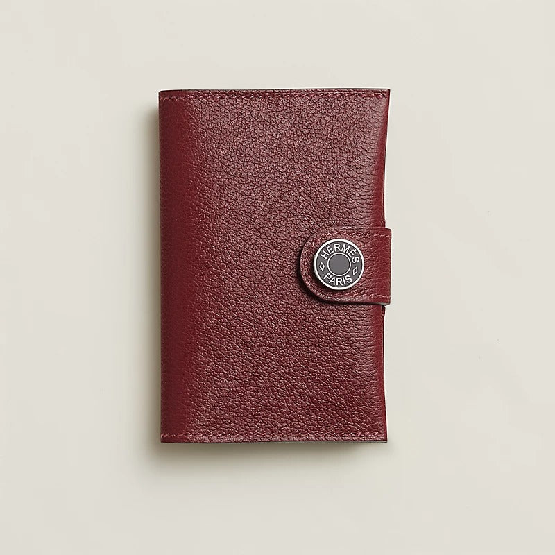 R.M.S card holder
