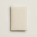 Calvi card holder - Mysore goatskin
