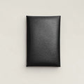 Calvi card holder - Box calfskin