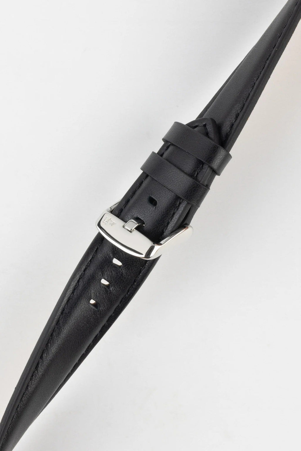 Morellato CROQUET Quick-Release Leather Watch Strap