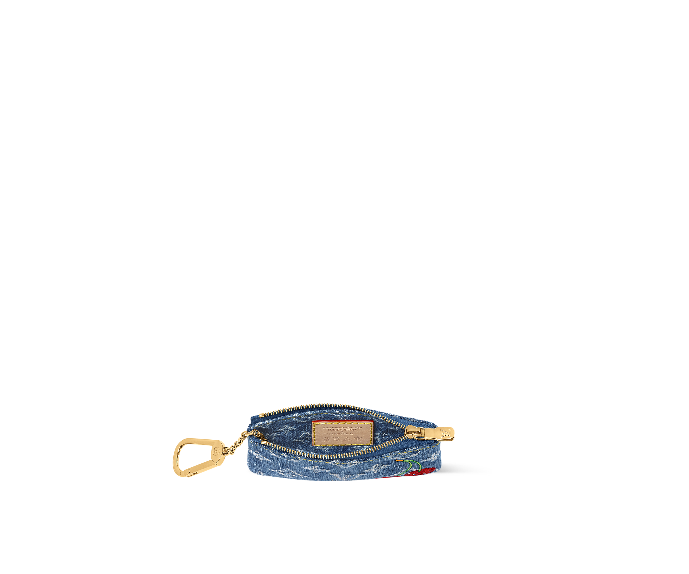 Key Pouch