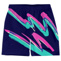 Midnight Ink Shorts