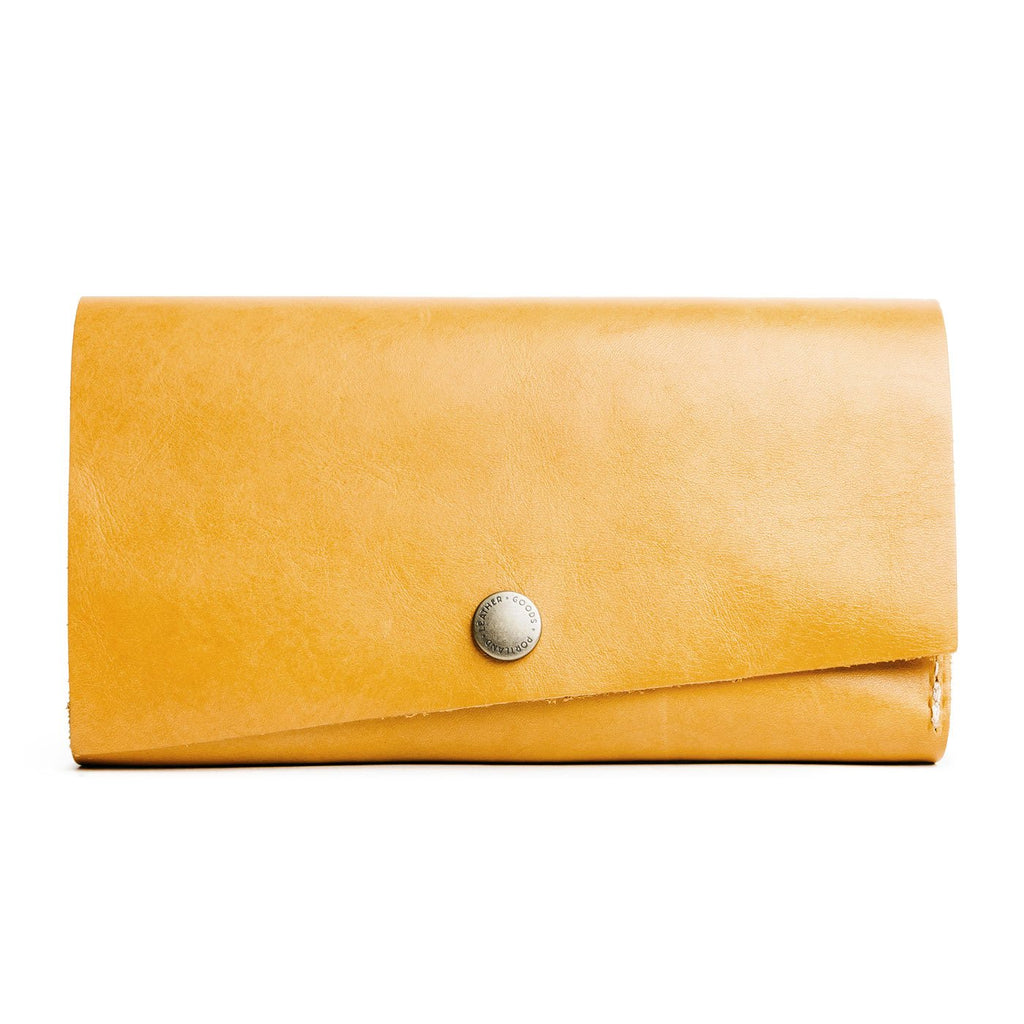 'Almost Perfect' Rancher Wallet