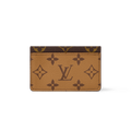 Card Holder Monogram