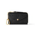 Card Holder Recto Verso