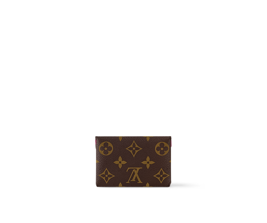 Kirigami Card Holder