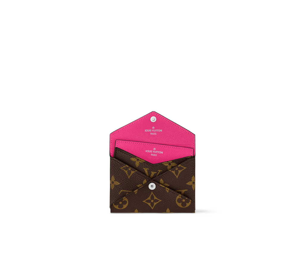 Kirigami Card Holder